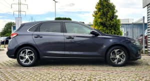 Hyundai i30 - miniatura 17