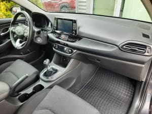 Hyundai i30 - miniatura 12