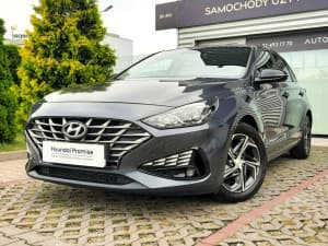 Hyundai i30 - miniatura 9
