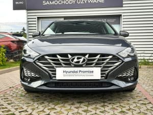 Hyundai i30 - miniatura 15