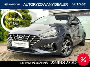Hyundai i30 - miniatura 1