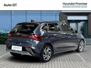 Hyundai i20 - miniatura 2