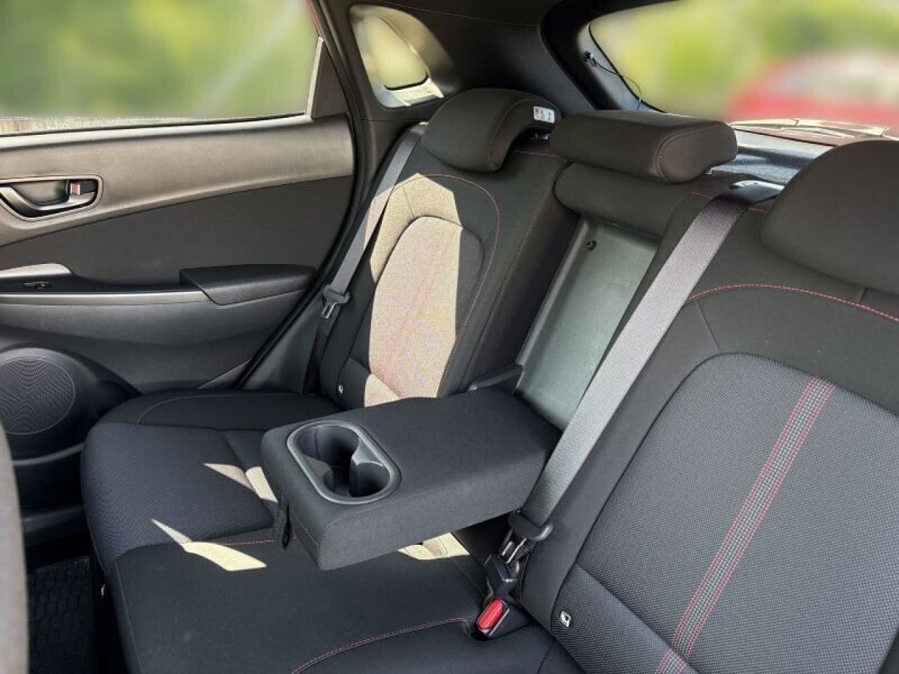 Hyundai Kona - zdjęcie 10