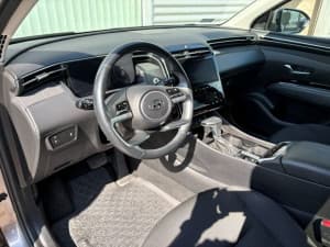 Hyundai Tucson - miniatura 7