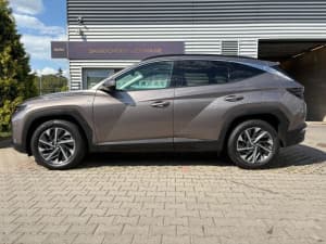 Hyundai Tucson - miniatura 18
