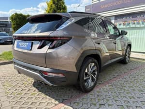 Hyundai Tucson - miniatura 2