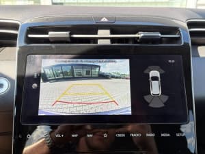 Hyundai Tucson - miniatura 6