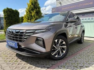 Hyundai Tucson - miniatura 1