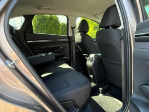 Hyundai Tucson - miniatura 10