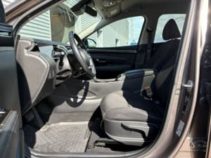 Hyundai Tucson - miniatura 9