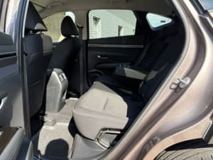 Hyundai Tucson - miniatura 11