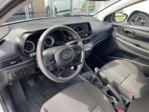 Hyundai i20 - miniatura 13