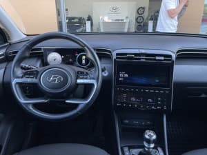 Hyundai Tucson - miniatura 18
