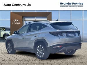 Hyundai Tucson - miniatura 3