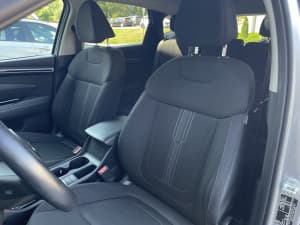 Hyundai Tucson - miniatura 11