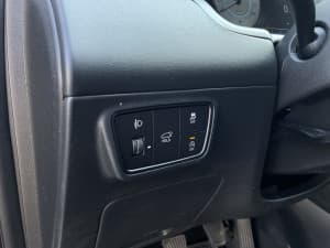 Hyundai Tucson - miniatura 14