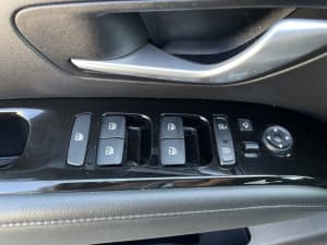 Hyundai Tucson - miniatura 10