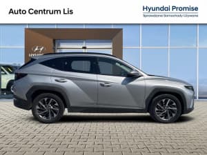 Hyundai Tucson - miniatura 6