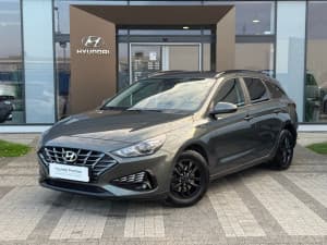 Hyundai i30 - miniatura 1