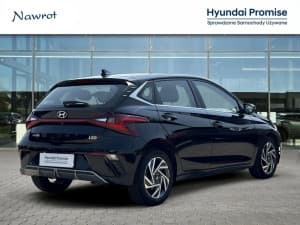 Hyundai i20 - miniatura 14