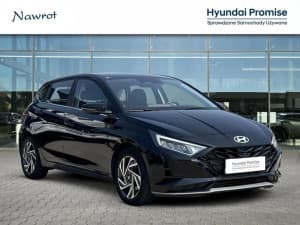 Hyundai i20 - miniatura 16