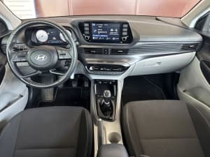 Hyundai i20 - miniatura 18