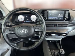 Hyundai i20 - miniatura 2