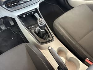 Hyundai i20 - miniatura 4