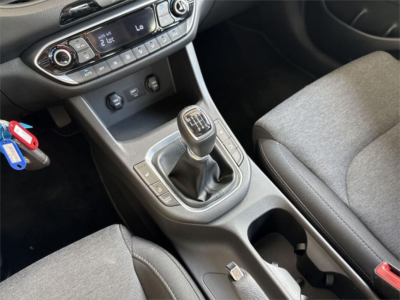 Hyundai i30 - zdjęcie 7