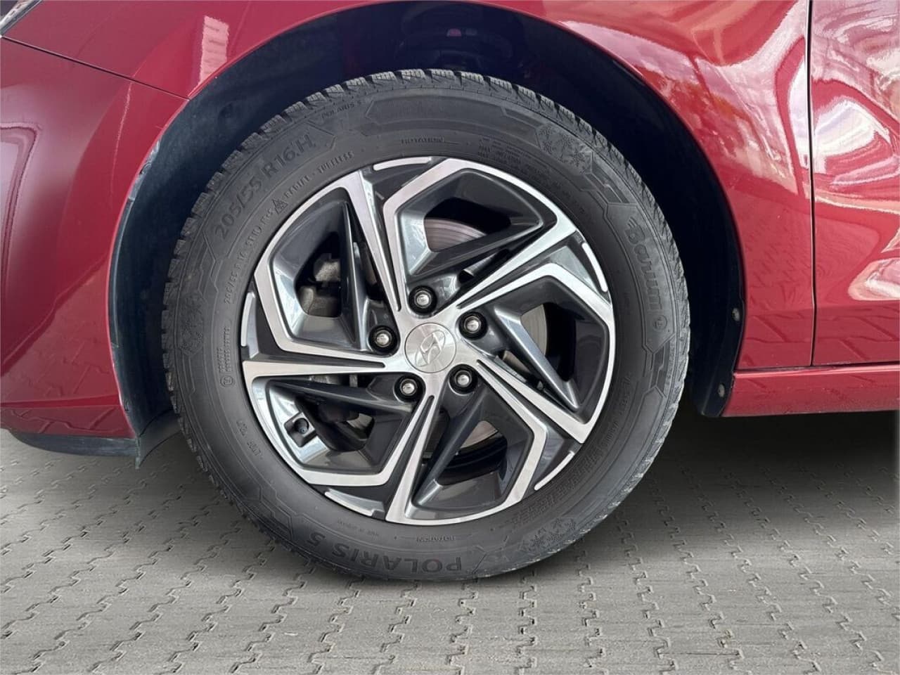Hyundai i30 - zdjęcie 10
