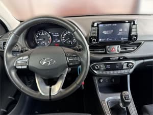 Hyundai i30 - miniatura 5