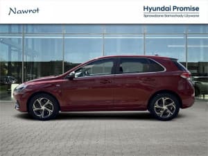 Hyundai i30 - miniatura 11