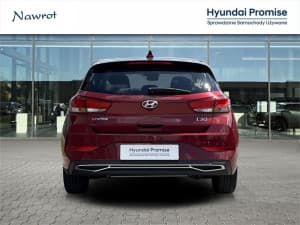 Hyundai i30 - miniatura 13