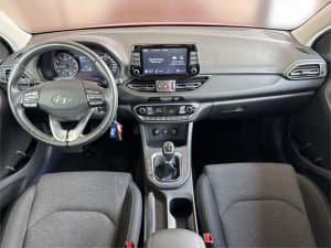 Hyundai i30 - miniatura 18