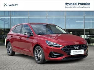 Hyundai i30 - miniatura 16