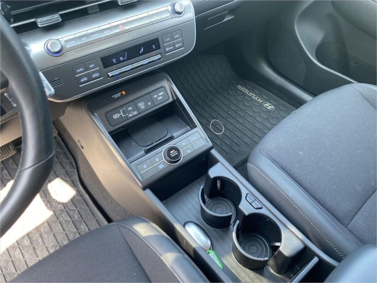 Hyundai Kona - zdjęcie 7