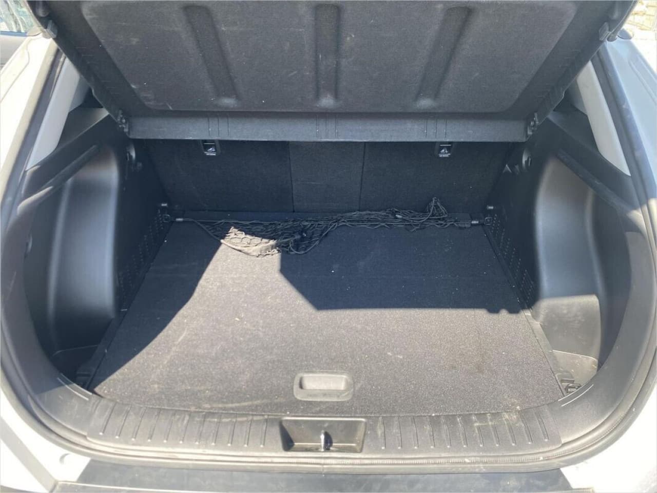 Hyundai Kona - zdjęcie 9