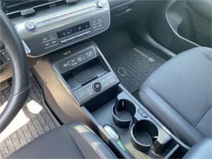 Hyundai Kona - miniatura 7