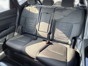 Hyundai Tucson - miniatura 7