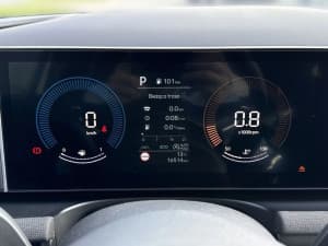 Hyundai Tucson - miniatura 3