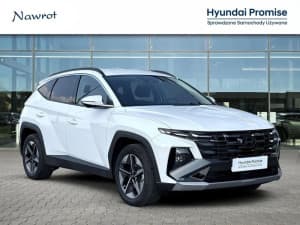 Hyundai Tucson - miniatura 16